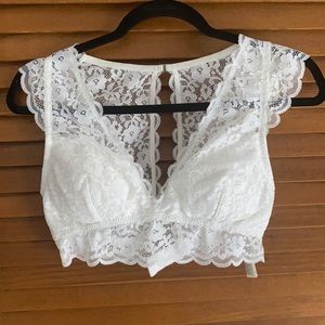 Hollister Bralette